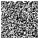 QR code with W T Importer Inc contacts