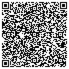 QR code with Radnor Church of Christ contacts