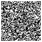 QR code with Ridgegrove Church of Christ contacts