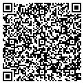 QR code with Hardee's contacts