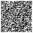 QR code with The Cesspoll & Drain Depot contacts