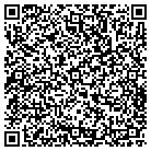 QR code with Ma Medical Equipment Inc contacts