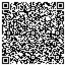 QR code with Tony Marini - Drain Cleaning 101 contacts