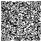 QR code with Affiliated Associates Hearing contacts