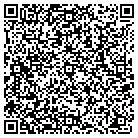 QR code with Wallace Painting & Drain contacts