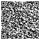 QR code with S B Rescue Mission contacts