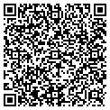 QR code with T B C Corporation contacts
