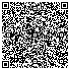 QR code with Oak House Equipment Leasing In contacts