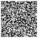 QR code with Harry R Arthur contacts