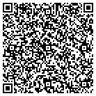 QR code with Advanced Chiropractic contacts