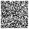 QR code with King Drain contacts