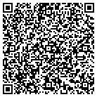 QR code with American Peptide Society Inc contacts