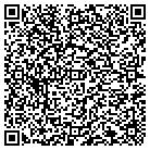 QR code with Highland View Elementary Schl contacts