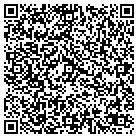 QR code with Hillcrest Elementary School contacts