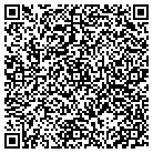 QR code with Rain Gutter Service Of Palo Alto contacts
