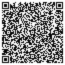 QR code with Penalty Box contacts