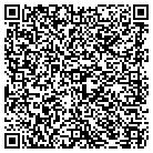 QR code with A Discount Drain Cleaning Service contacts