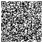 QR code with Adkins Drain Sewer & Septic contacts