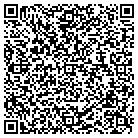 QR code with Hills & Dales General Hospital contacts