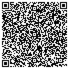 QR code with Madison Avenue Printing & Dsgn contacts