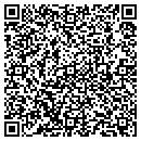 QR code with All Drains contacts