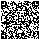 QR code with All Drains contacts