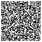 QR code with Martin Boulevard Elementary contacts