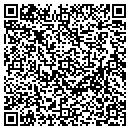 QR code with A Rooterman contacts