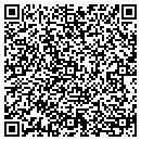 QR code with A Sewer & Drain contacts