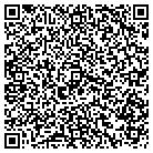 QR code with A Sterling Plumbing & Drains contacts