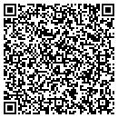 QR code with Atkinson Plumbing Inc contacts