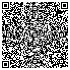 QR code with A Z Plumbing & Drain Service Inc contacts