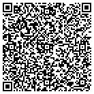QR code with Oakville Elementary School contacts