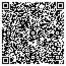 QR code with Awa Pura contacts