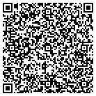 QR code with A-Armor Lock & Security contacts