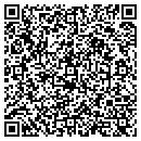 QR code with Zeosoft contacts