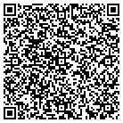 QR code with K E Mc Carthy & Assoc contacts