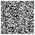 QR code with C & C Sewer & Drain Service contacts