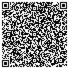 QR code with Marquette General Hospital Inc contacts