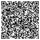 QR code with Art Space Co contacts