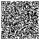 QR code with Laserlab Inc contacts