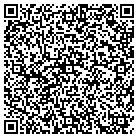 QR code with D Griffith & Sons Inc contacts