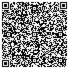 QR code with Bailey & Thompson Tax & Acctg contacts