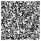 QR code with Sandy Plains Elementary School contacts