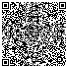 QR code with Seven Oaks Elementary School contacts