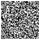 QR code with Timber Grove Elementary School contacts