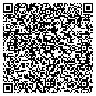 QR code with Twin Ridge Elementary School contacts