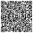 QR code with C K Ventures contacts