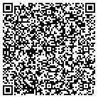 QR code with Mc Vittie's Dance Studio contacts