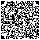 QR code with D & M Accounting & Tax Service contacts